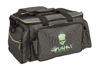 Gunki Iron-T Box Bag Up Pike Pro